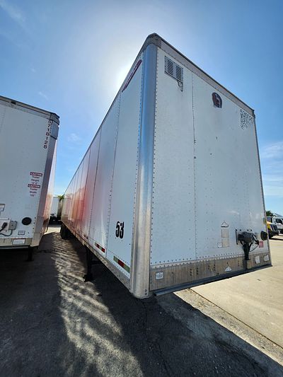 2015 GREAT DANE TRAILERS GREAT DANE TRAILERS