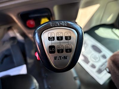 2021 Peterbilt 389