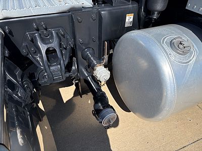 2021 Peterbilt 389