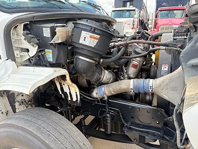 2005 Freightliner M2 112
