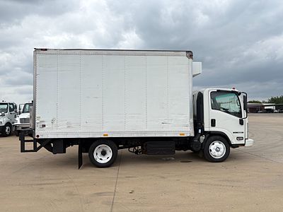 2015 Isuzu NQR