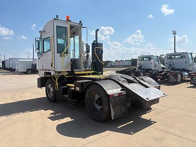2021 AUTOCAR INDUSTRIES XSPOTTER