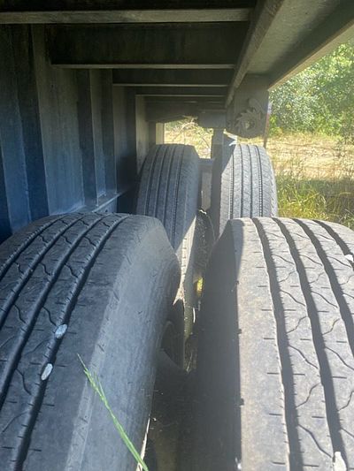2018 CLARK TRAILER SERVICE 
