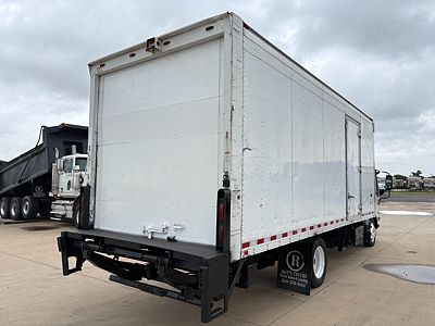 2015  NQR