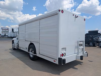 2019 Kenworth T270
