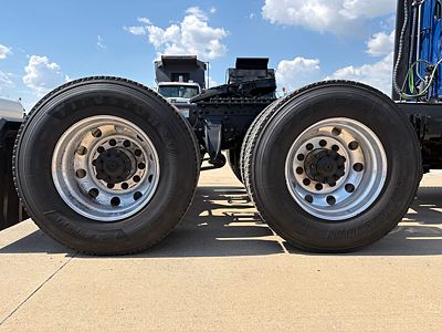 2022 Freightliner Cascadia 116
