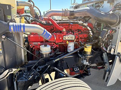 2021 Peterbilt 389