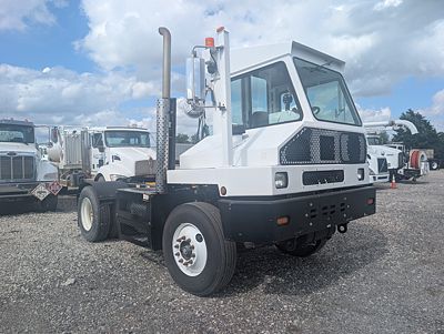 2019 Capacity SABRE5