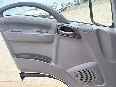 2015 Isuzu NQR