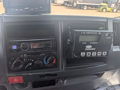 2016 Isuzu NQR