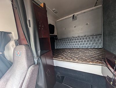 2020 Western Star 5700