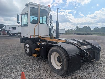 2019 Capacity SABRE5
