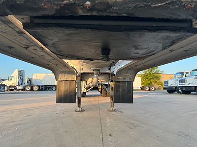 2006 LBT LBT DOT 406