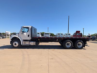2019 Freightliner M2 106