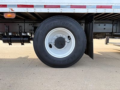 2018 Freightliner M2 106