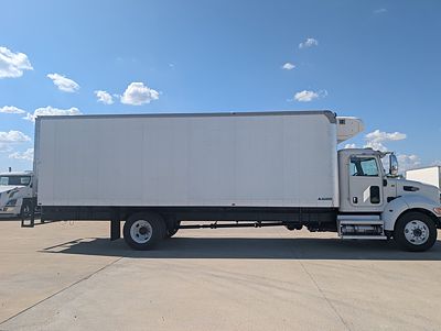 2019 Peterbilt 337
