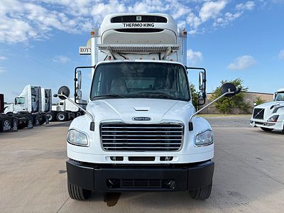 2018 Freightliner M2 106