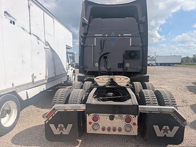 2020 Western Star 5700