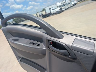 2016 Isuzu NQR