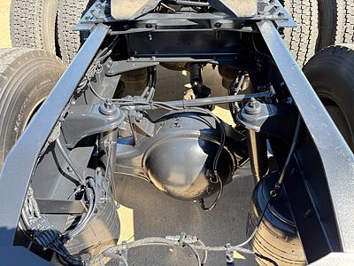 2021 Peterbilt 389