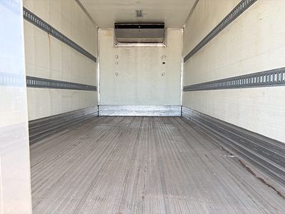 2018 Freightliner M2 106