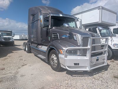 2020 Western Star 5700