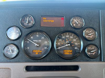 2021 Peterbilt 389