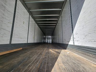 2015 GREAT DANE TRAILERS GREAT DANE TRAILERS