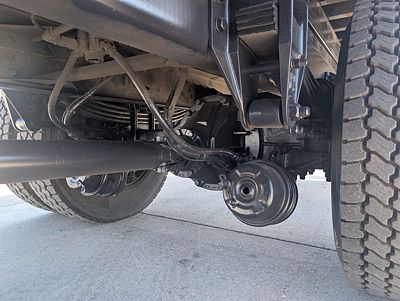 2019 Peterbilt 337