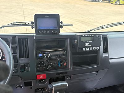 2016 Isuzu NQR