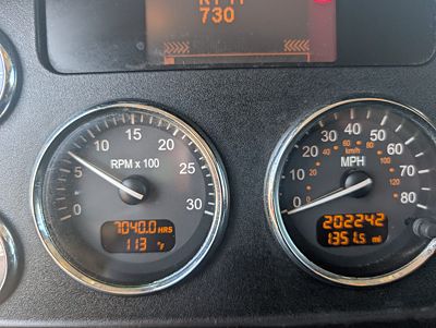2019 Peterbilt 337