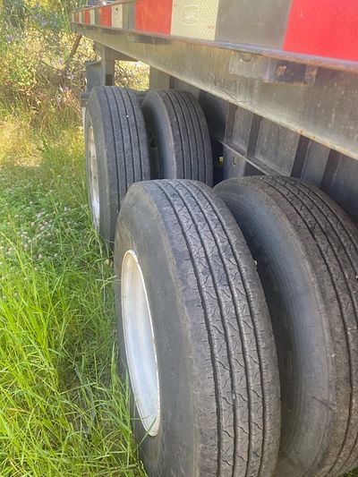 2018 CLARK TRAILER SERVICE 