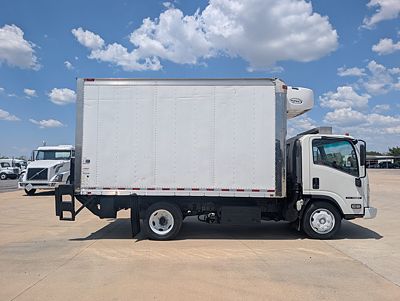 2016 Isuzu NQR