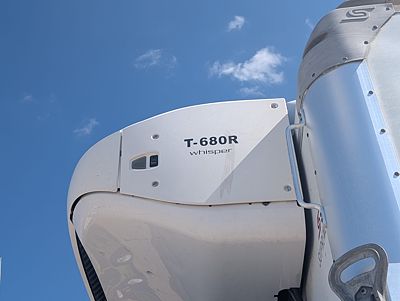 2019 Peterbilt 337