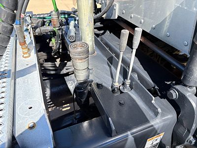 2021 Peterbilt 389