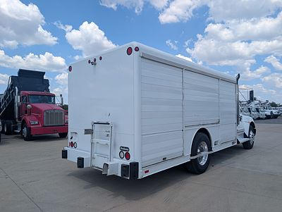 2019 Kenworth T270