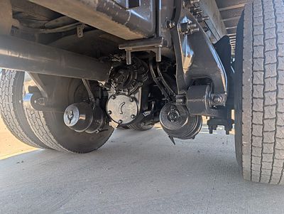 2019 Freightliner M2 106