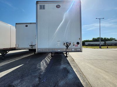 2015 GREAT DANE TRAILERS GREAT DANE TRAILERS