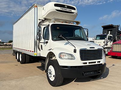 2018 Freightliner M2 106