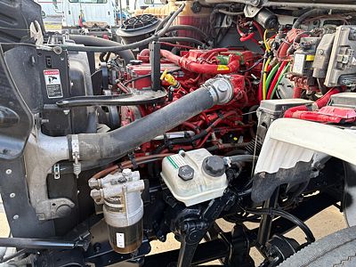 2018 Freightliner M2 106