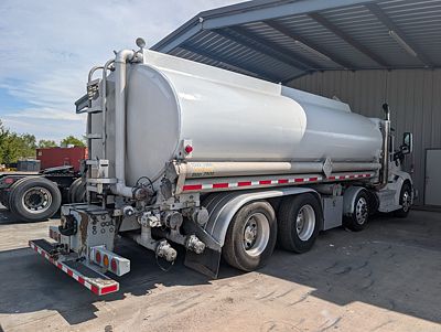 2018 Peterbilt 579
