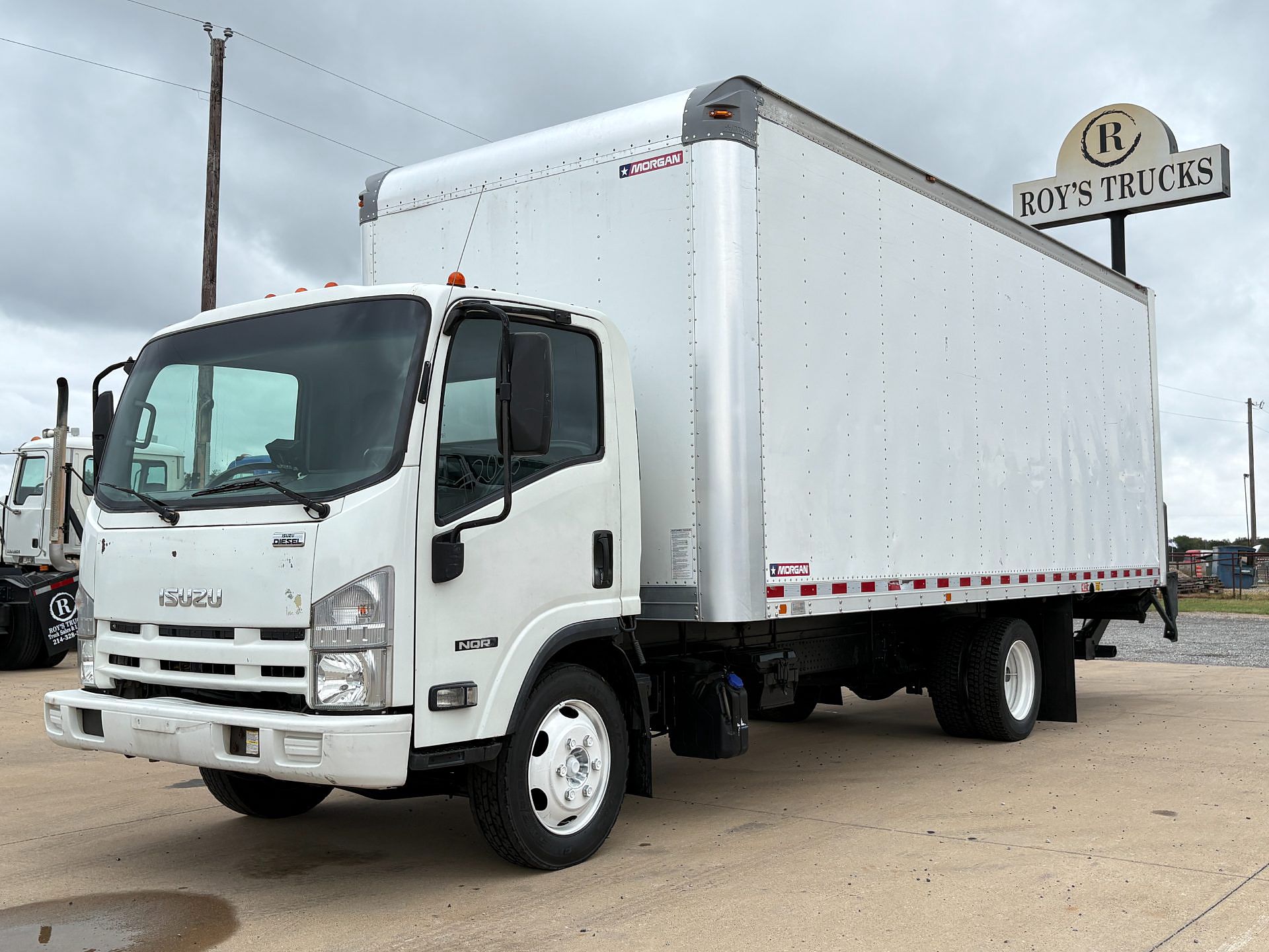 2015  NQR