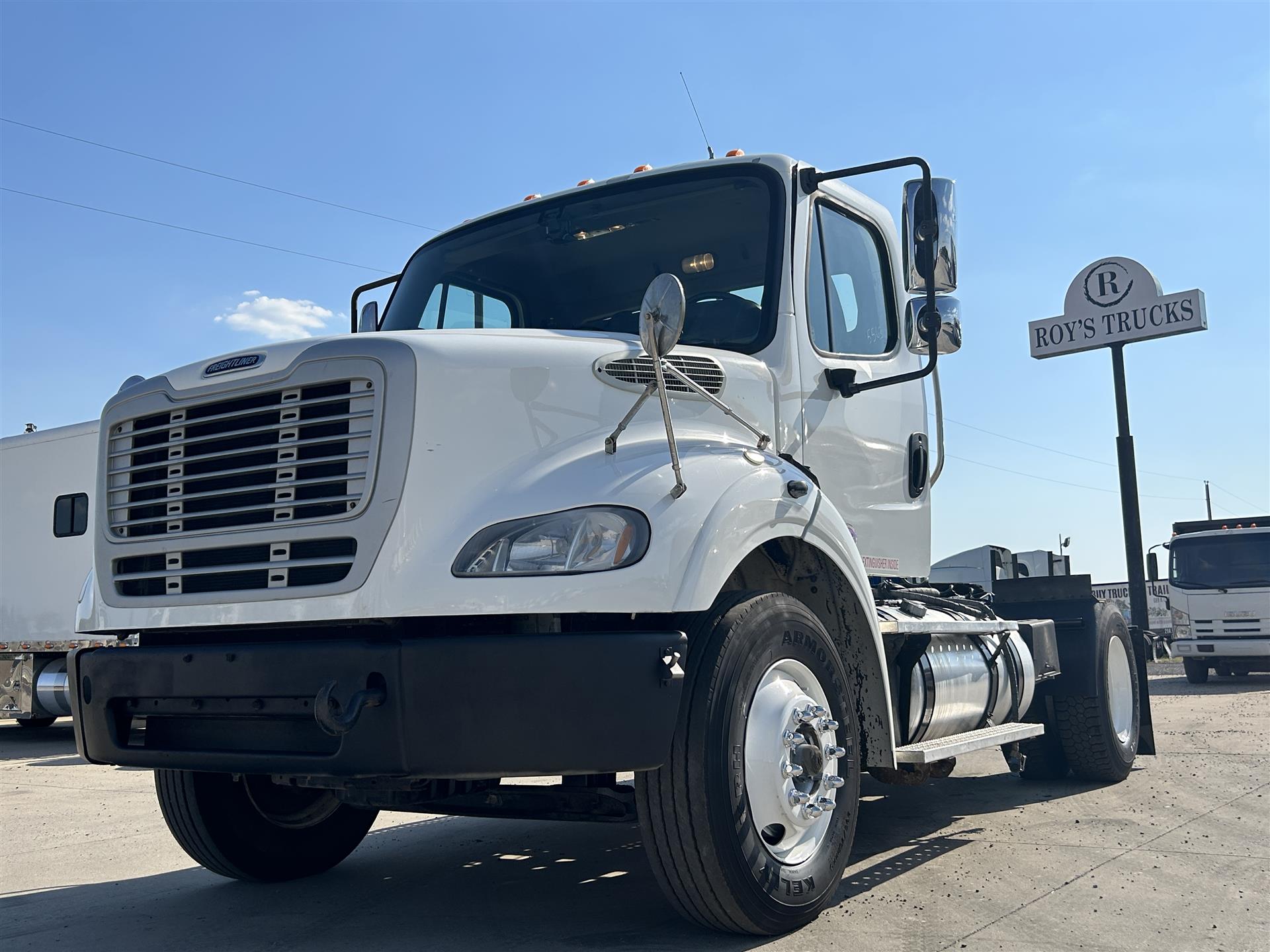 Freightliner M2 112 Trucks For Sale