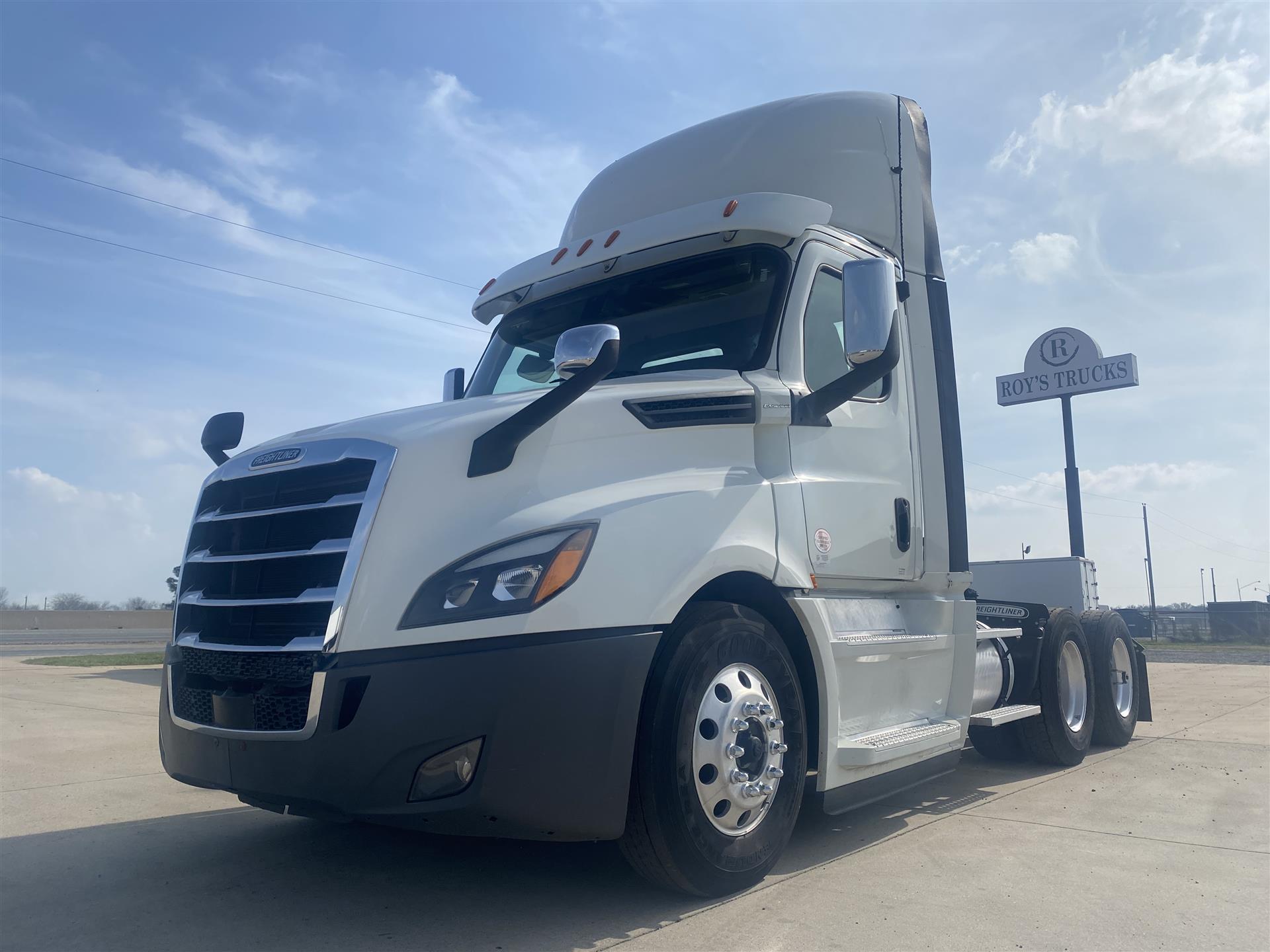 Freightliner Inventory For Sale