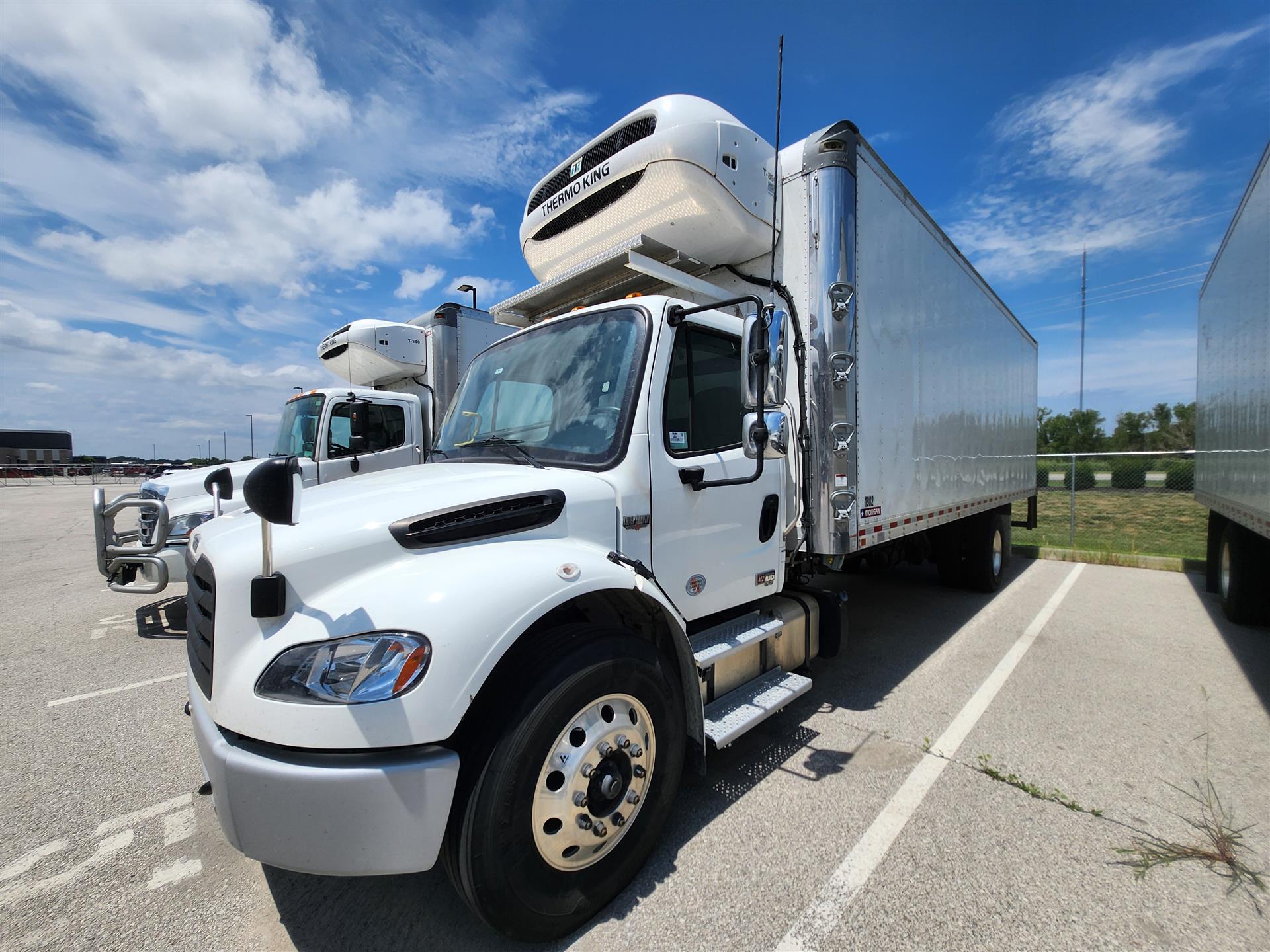 2024 Freightliner M2 106 Plus