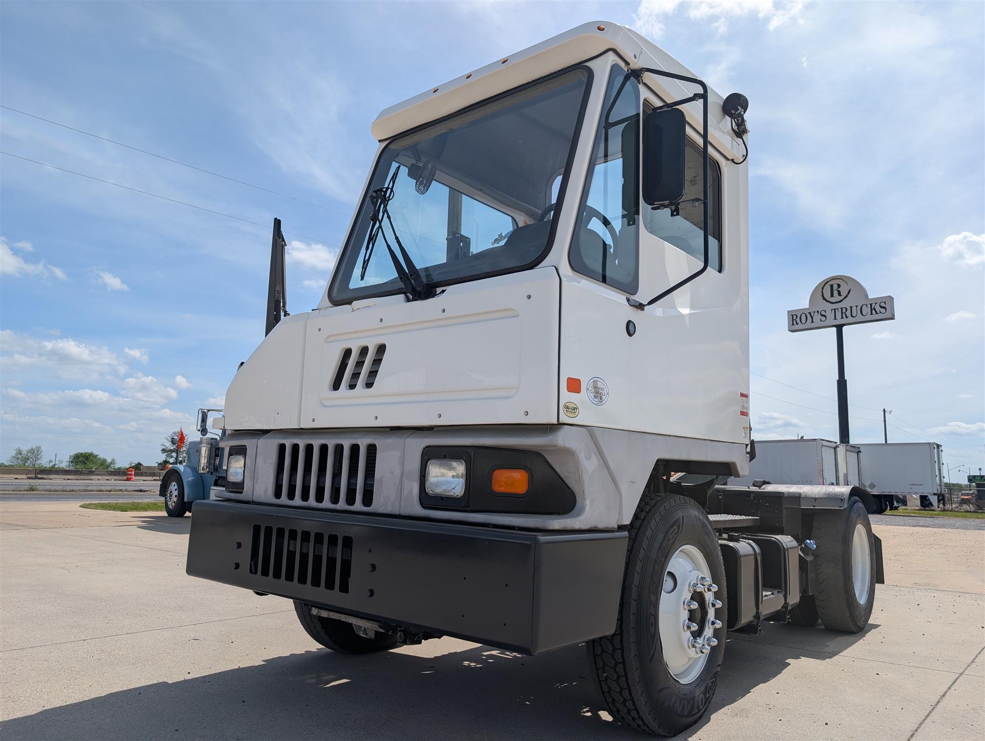 2018 Kalmar Ottawa t2