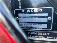 2019 John Deere 5090GN