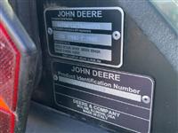 2019 John Deere 5075GN