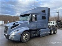 2020 Volvo VNL64T760