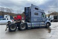 2020 Volvo VNL64T760